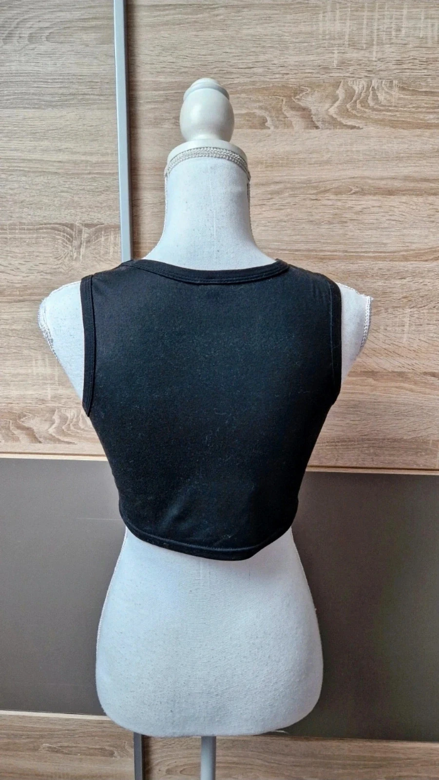 Korte top. – photo 2